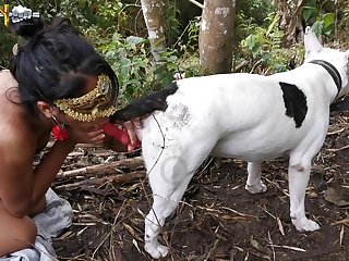 Animal Sex And Women