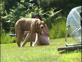 Popcherry Dog Xxx