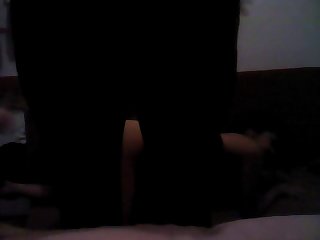 Denize Frazier Dog Xxx