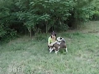 Private Dog Show 005