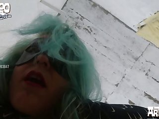 Pouren Sex Mom