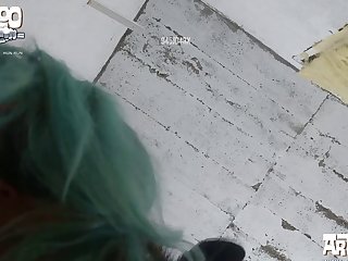 Pouren Sex Mom