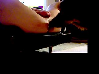 Ass Munching K9 Dog Rimming Man's Ass