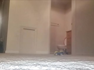 In No Time I Felt Bill's Thick Load Shoot Up My Cunt As