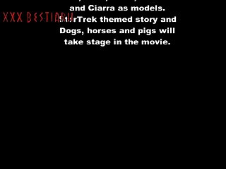 Disney Animal Sex